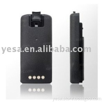 TWO-WAY Radio battery for MOTOROLA RLN6305(thick case)